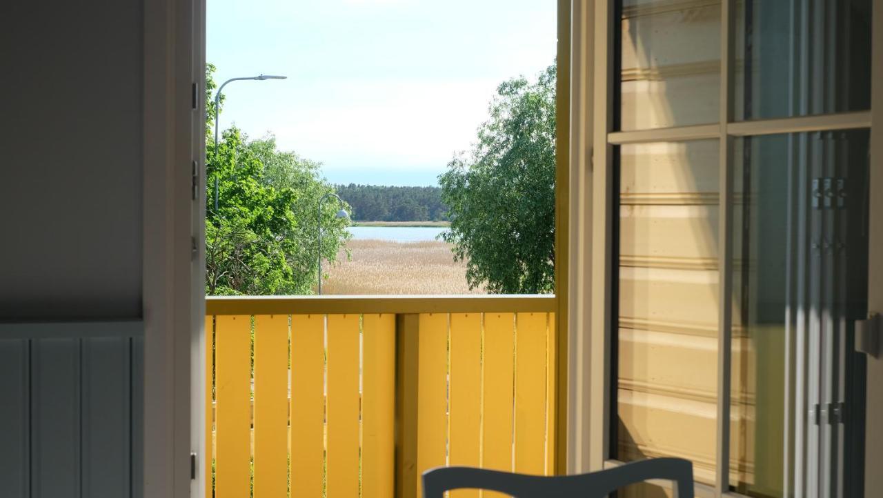 Ohtu Apartments Haapsalu Exterior photo